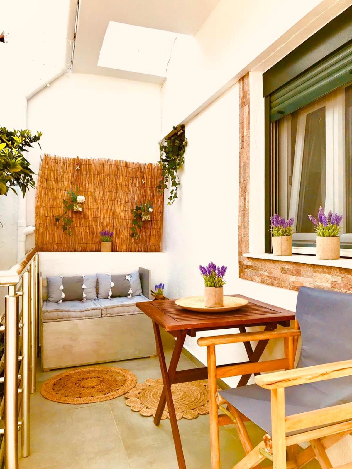 Apartamento Vithos Agnontas Exterior foto