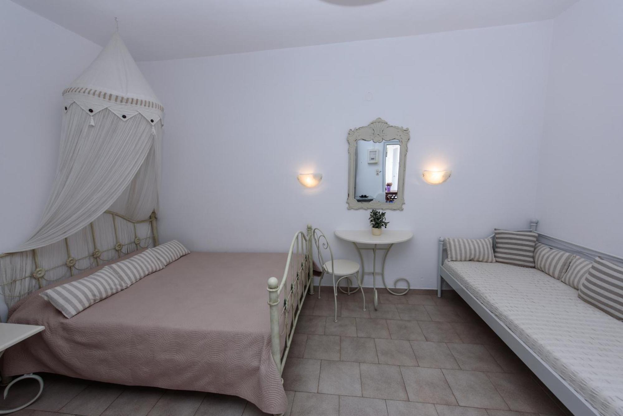 Apartamento Vithos Agnontas Exterior foto